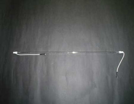 Heater Lamp 115v 350w for NP6650