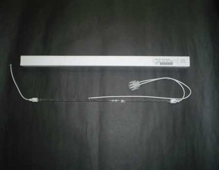 Heater, 115v, 900w for NP2020