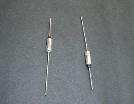 Fuse Thermal 117c for NP6060