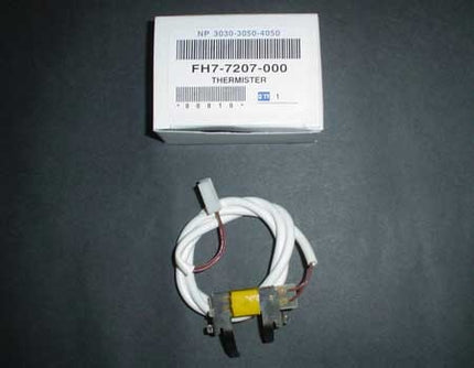 Thermistor for NP3050/NP4050