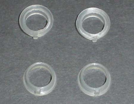 Bushing (feeder Ass’y) for NP8530/NP8580