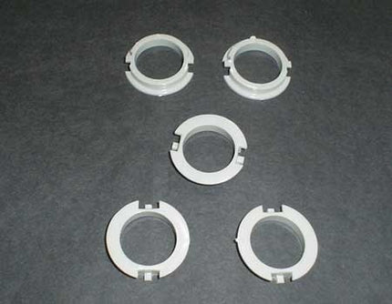 Scanner Bush for NP1215/NP2020/NP3050