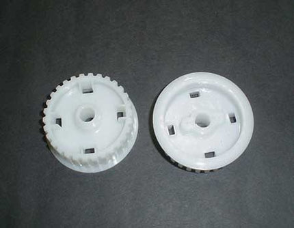 Pulley, 30t for NP8530/NP8580