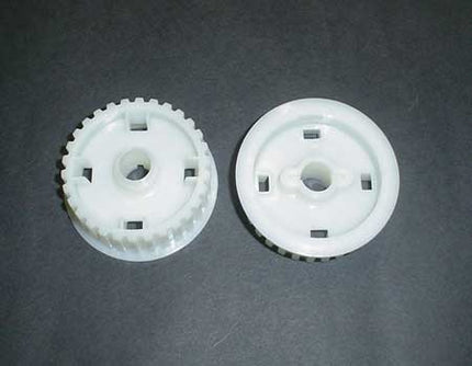 Pulley, 30t for NP8530/NP8580