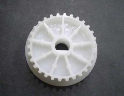 Pulley, 30t for NP6650