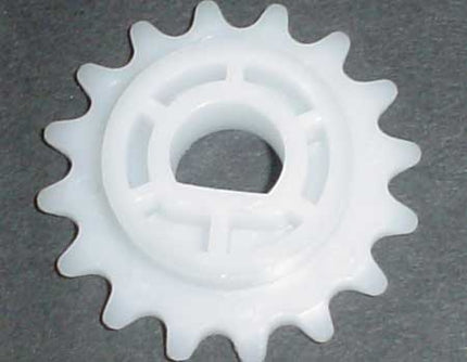 Sprocket, 16t for NP6650