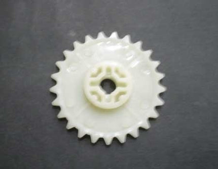 Sprocket, 25t for NP6650