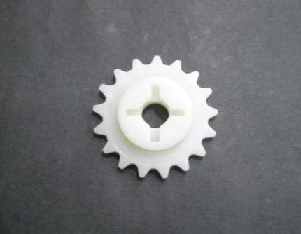 Sprocket, 17t for NP6650
