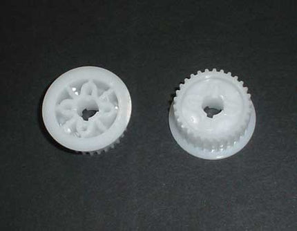Pulley, 30t for NP1215/NP2020/NP6317