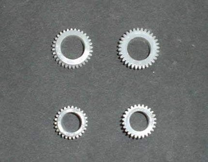 Gear, 26tt (registration Roller) for NP1215/NP2020/NP8530/NP8580