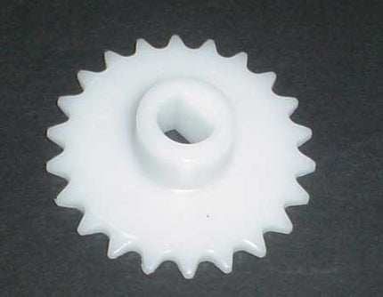 Sprocket, 22t for NP4050
