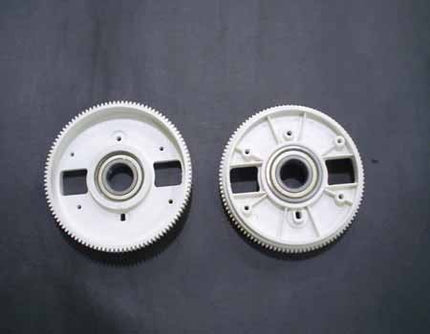 Flange, Drum Gear, 108t for NP6650/NP8530/NP8580