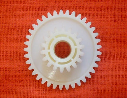 Gear, 18t/37t for NP6650