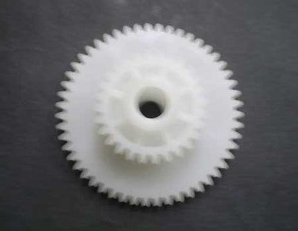 Gear, 28t/51t for NP6650
