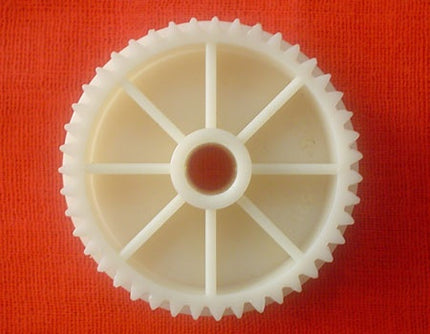 Gear, 43t/43t for NP6650