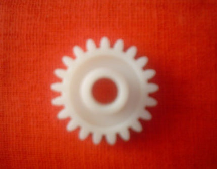 Gear, 21t for NP6650