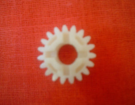 Gear, 19t for NP6650