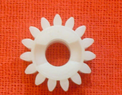 Gear, 15t for NP6650