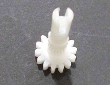 Gear, 14t (developing Ass’y) for NP1215/NP2020/NP6317