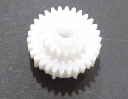 Gear,17t (developing Ass’y) for NP1215/NP2020/NP6317