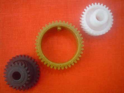 Gear, Fixing Unit (set Of 3 Pcs) for NP1215/NP6317