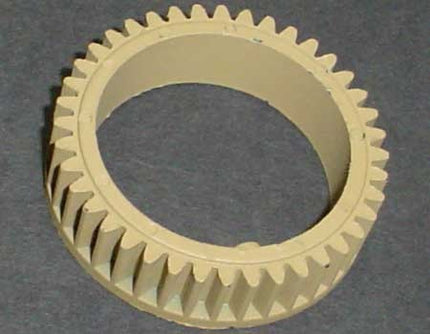 Gear, 40t (upper Fuser Roller) for NP1215/NP6317