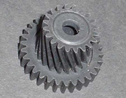 Gear, 30t/20t (fixing Ass’y) for NP1215/NP6317