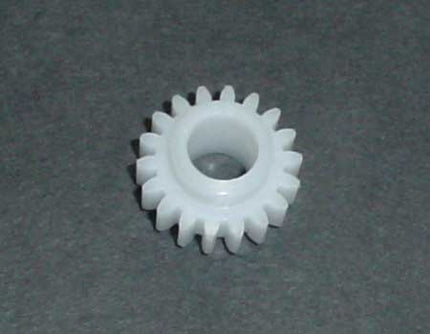 Gear, 18t (fixing Ass’y) for NP1215/NP6317