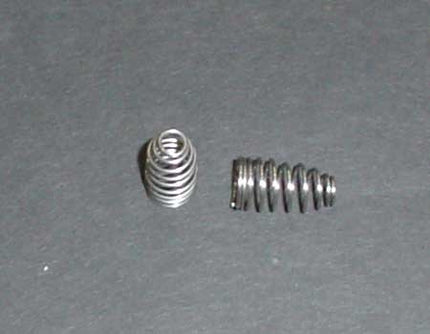 Spring Compression for GP30/NP1215/NP2020/NP6030/NP6317