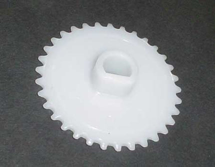 Sprocket, 33t for NP4050