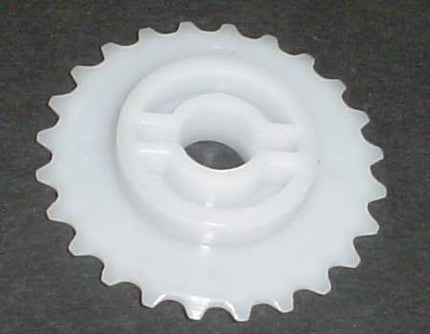 Sprocket, 24t for NP4050