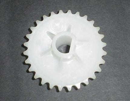 Sprocket, 28t for NP6650