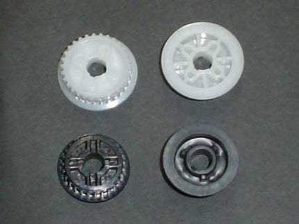 Pulley, 27t for NP2020