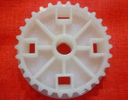 Pulley, 30t for NP6060