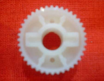 Pulley, 40t for NP6060/NP6085