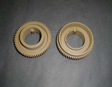 Gear, 61t (uppper Fuser Roller) for NP8530/NP8580