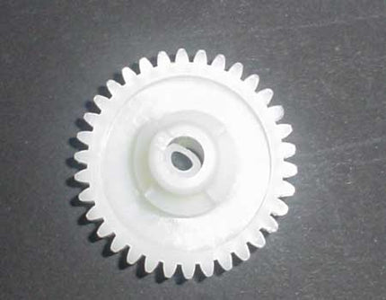 Roller Knob Gear for NP3030