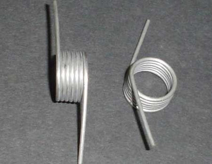 Fixing Handle Spring for NP3050
