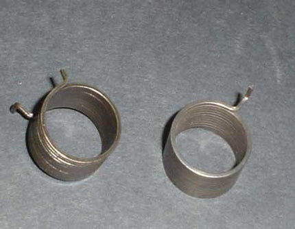 Paper Pick Up Clutch Spring for NP3050