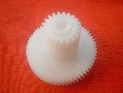 Gear, 59t/21t Teflon for NP6317