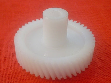 Gear, 47t Teflon for NP6317