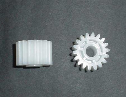 Gear, 18t (fixing Ass’y) for NP6050