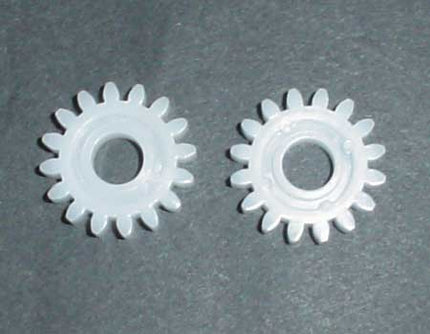 Gear, 16t (fixing Ass’y) for NP6050