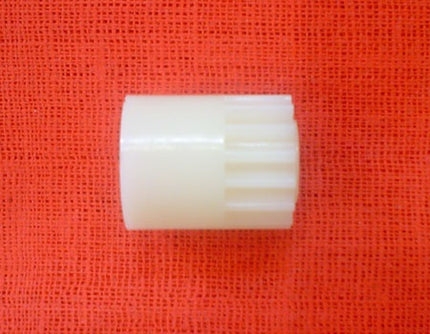 Gear, 15t (manual Gear) for NP6050