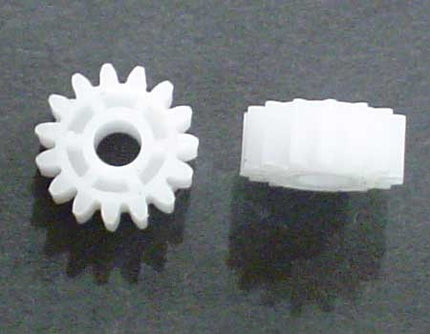 Gear, 15t (multi Feed Ass’y) for NP6045/NP6050