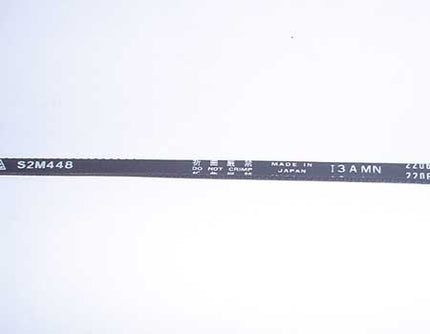 Belt, Timing (side Limit Plate Ass’y) – S2m-448 for NP6060/NP6085