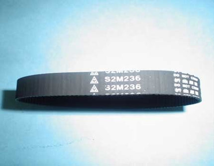 Belt, Timing (scanner Ass’y) – S2m-236 for NP6085