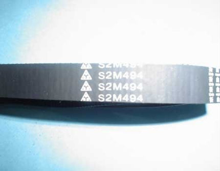 Belt, Timing (registration Belt) – S2m-494 for NP6085