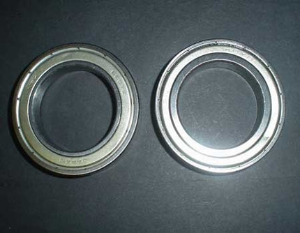 Bearing, Ball (upper Fuser Roller) for NP2020/NP3030/NP4050