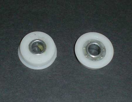 Takta Ass’y Bearing for NP4050